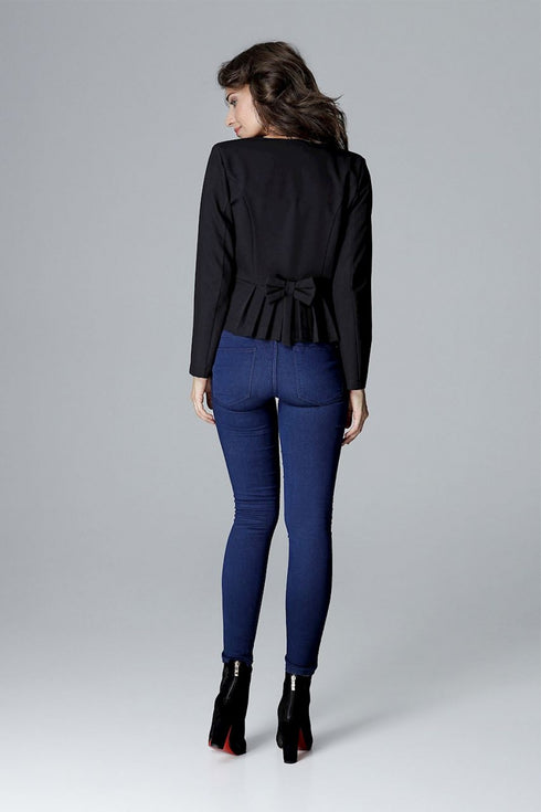 Jacket model 123541